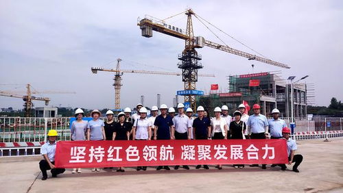 青岛即墨区首个市政项目 红色驿站 揭牌
